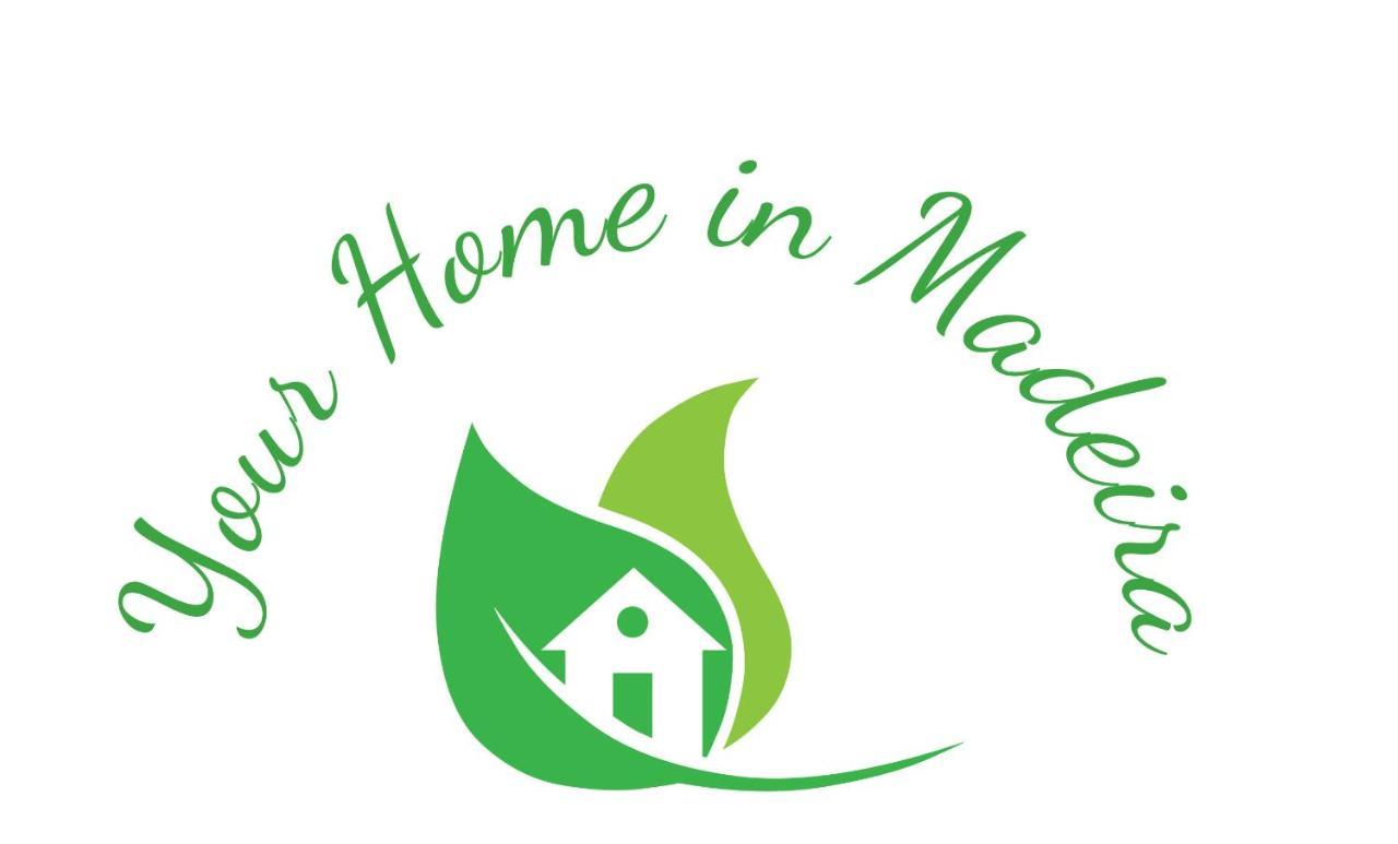 פונשל !Your Home In Madeira מראה חיצוני תמונה