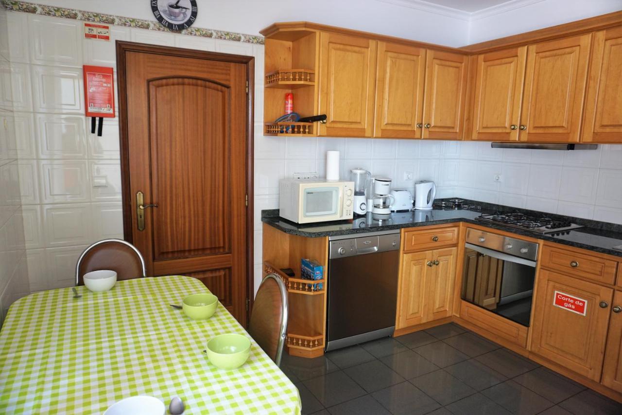 פונשל !Your Home In Madeira מראה חיצוני תמונה