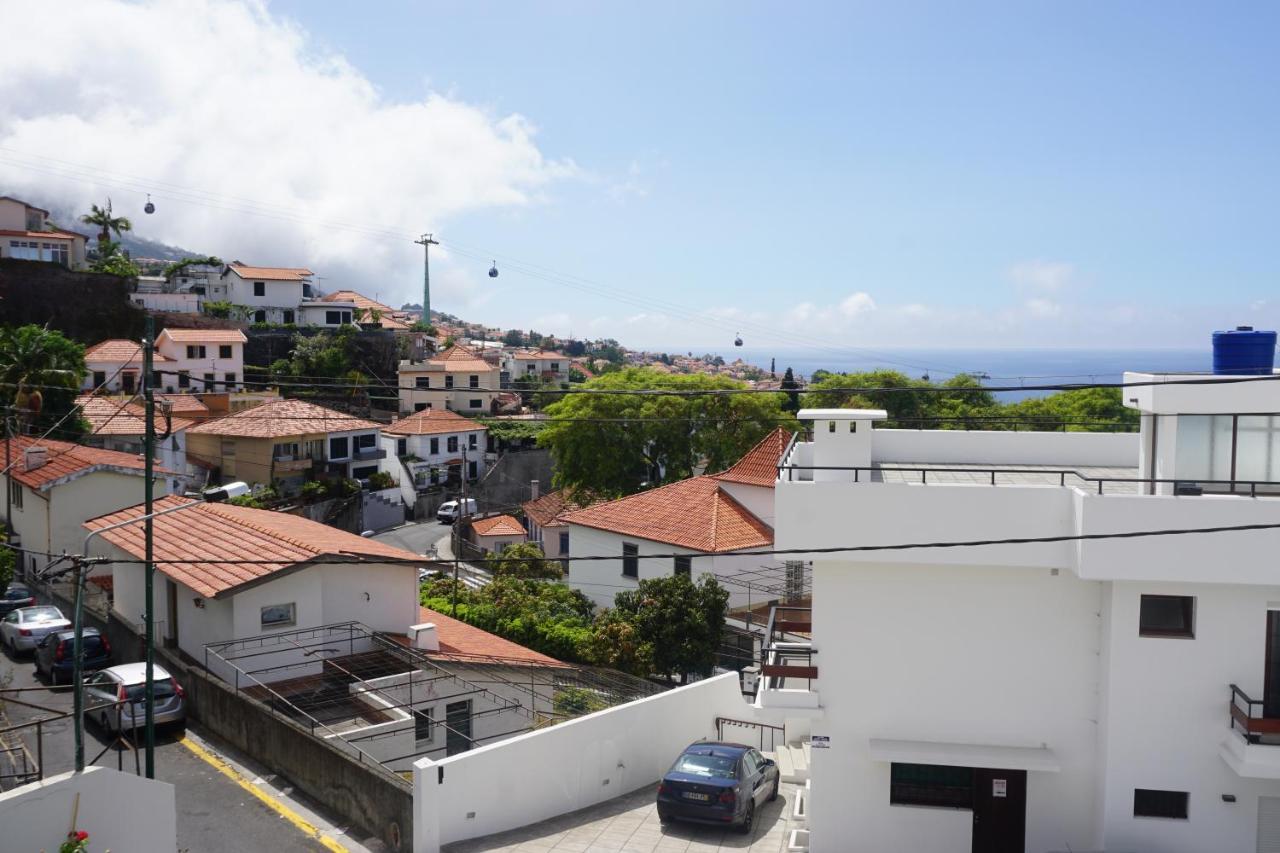 פונשל !Your Home In Madeira מראה חיצוני תמונה