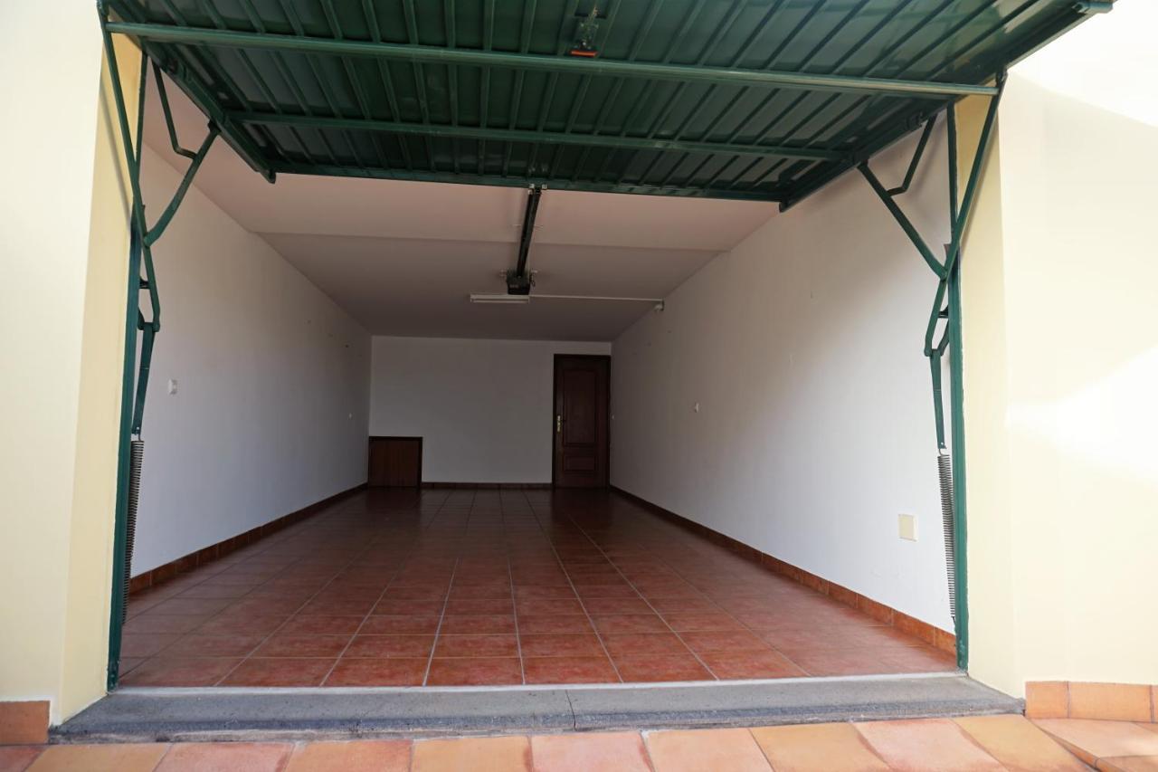 פונשל !Your Home In Madeira מראה חיצוני תמונה