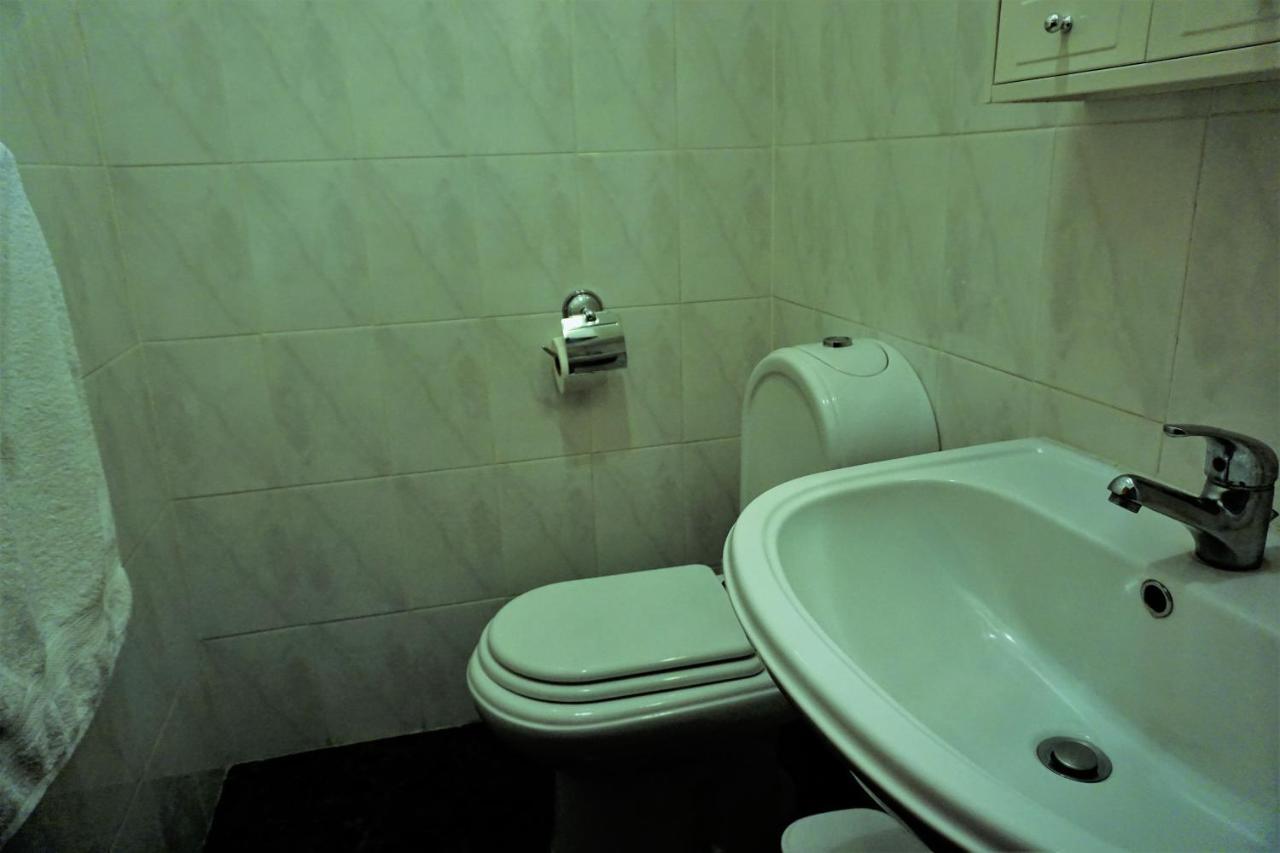 פונשל !Your Home In Madeira מראה חיצוני תמונה
