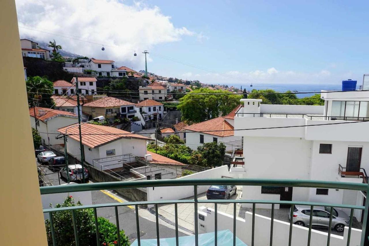 פונשל !Your Home In Madeira מראה חיצוני תמונה