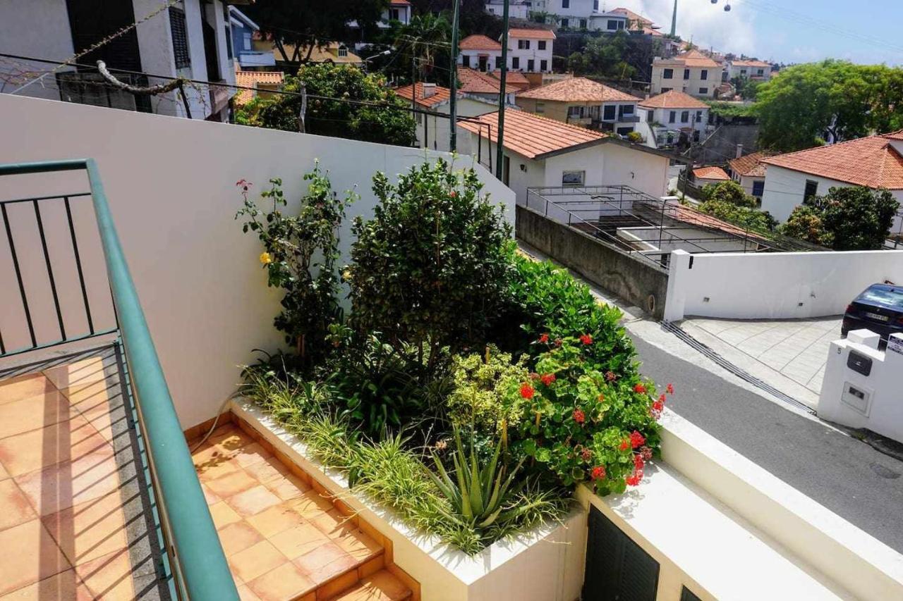 פונשל !Your Home In Madeira מראה חיצוני תמונה
