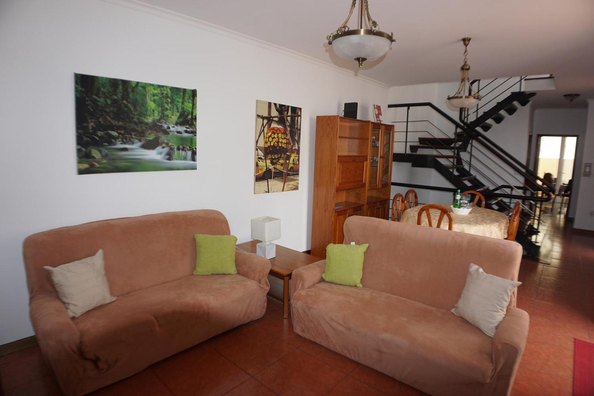 פונשל !Your Home In Madeira מראה חיצוני תמונה