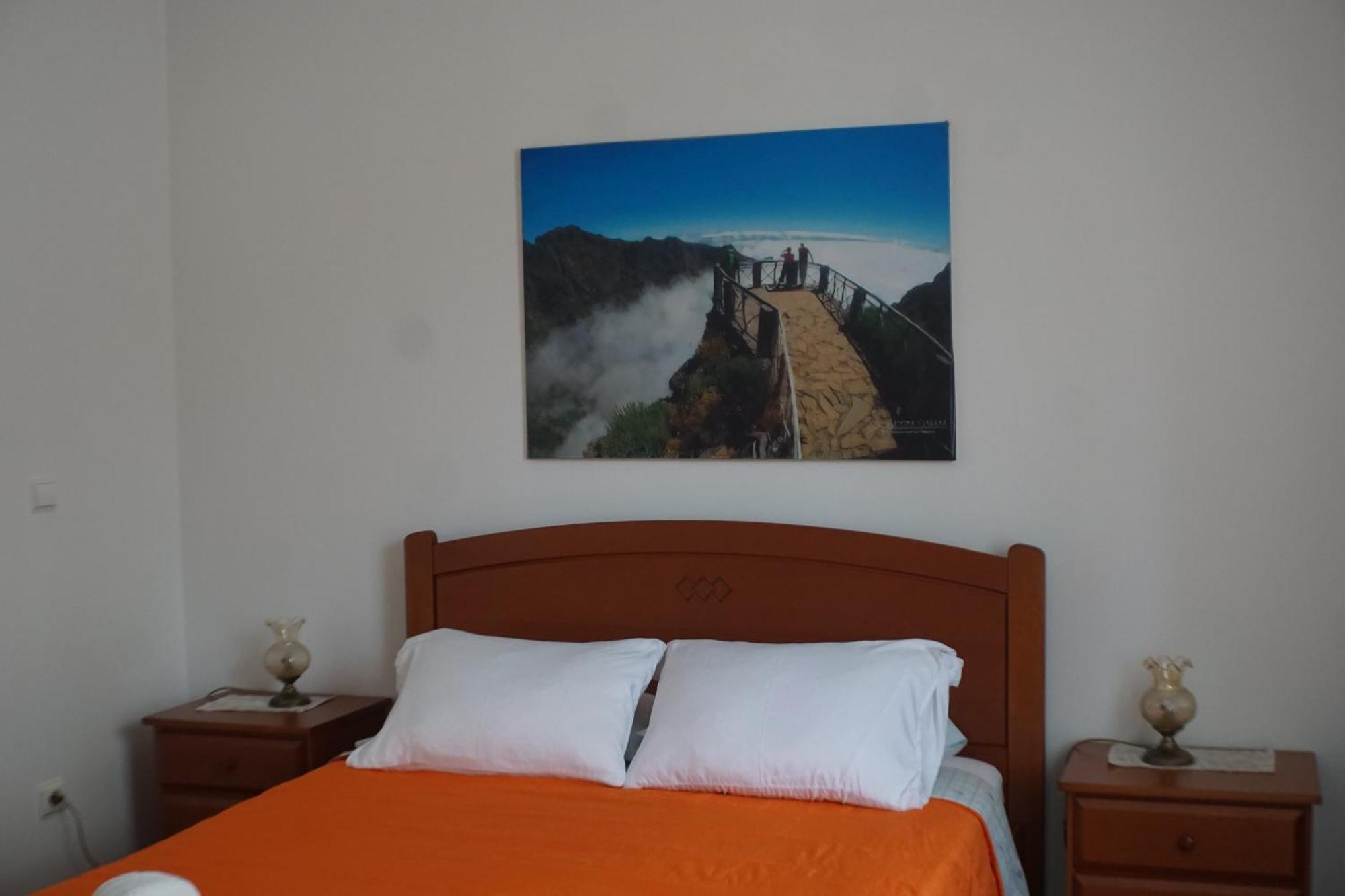 פונשל !Your Home In Madeira מראה חיצוני תמונה