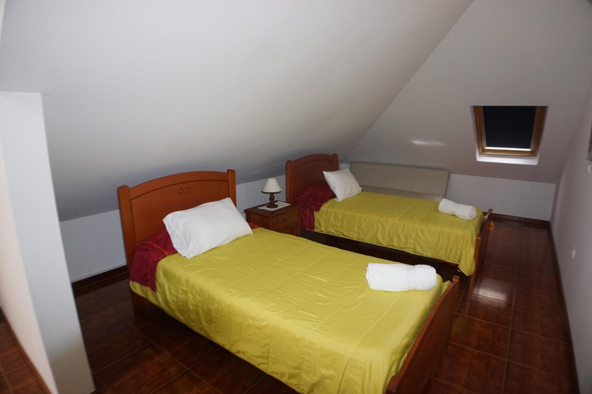 פונשל !Your Home In Madeira מראה חיצוני תמונה