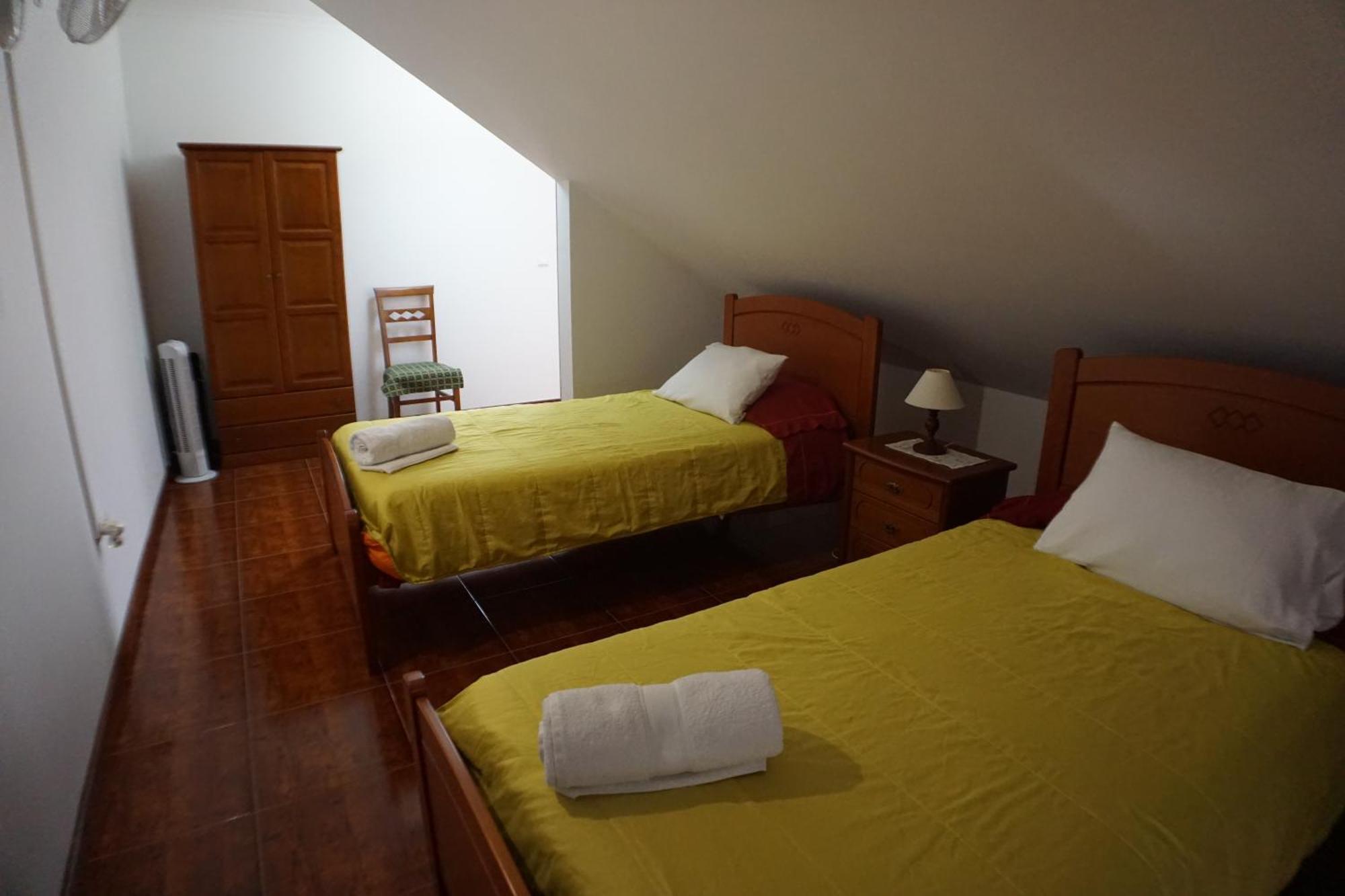 פונשל !Your Home In Madeira מראה חיצוני תמונה