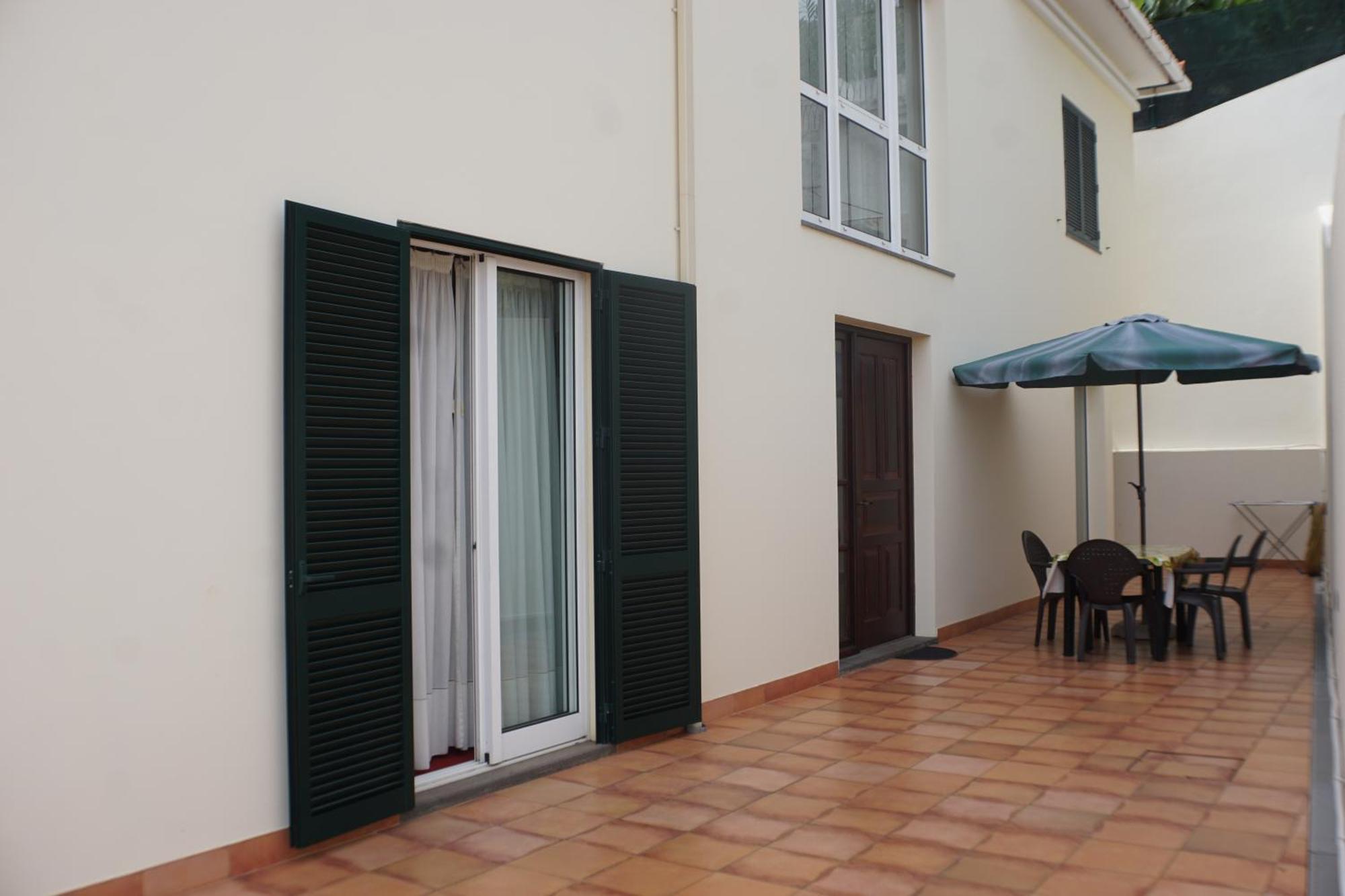 פונשל !Your Home In Madeira מראה חיצוני תמונה