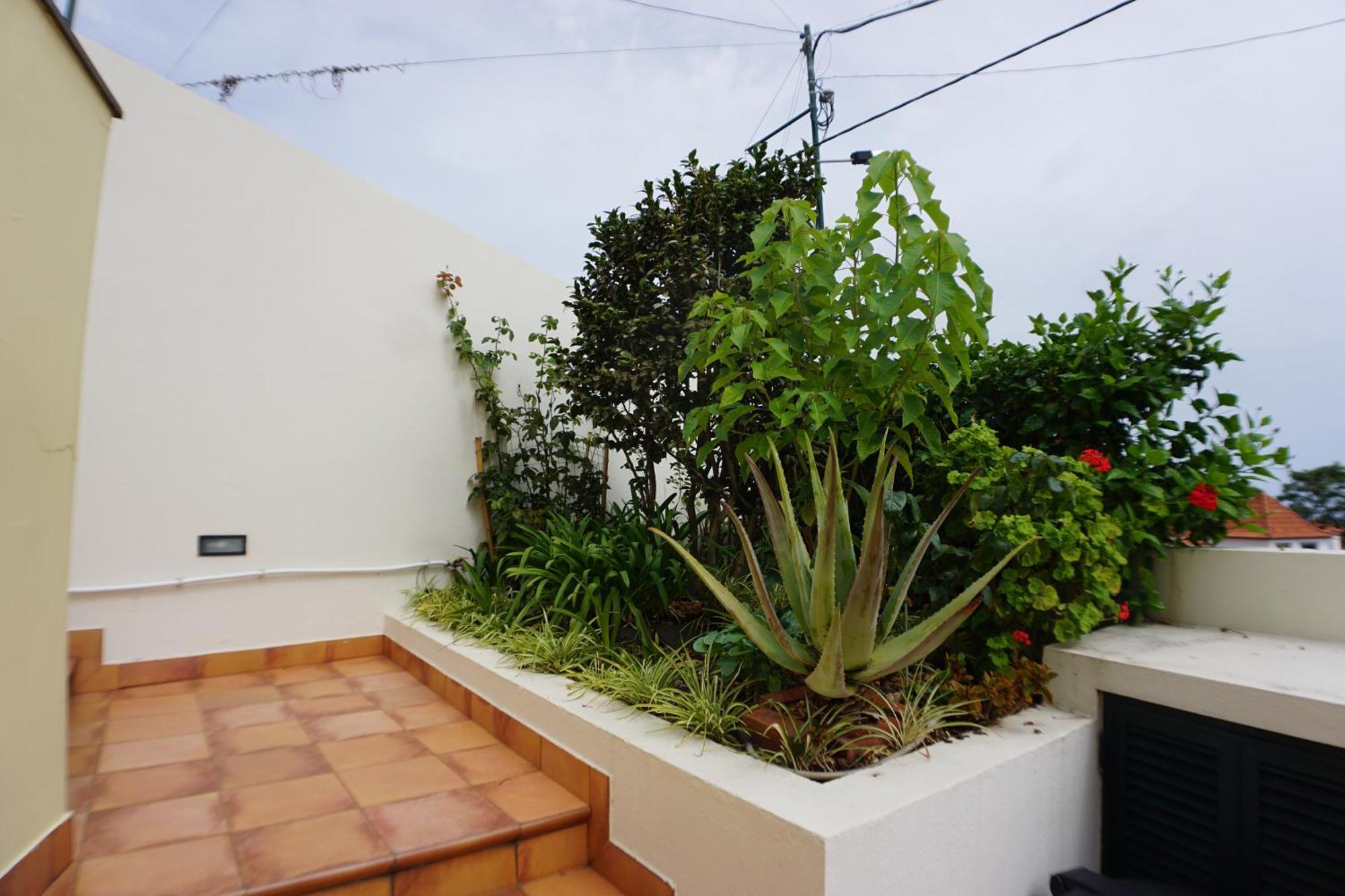 פונשל !Your Home In Madeira מראה חיצוני תמונה