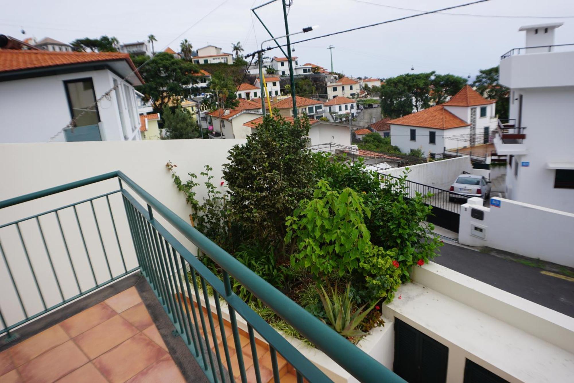 פונשל !Your Home In Madeira מראה חיצוני תמונה